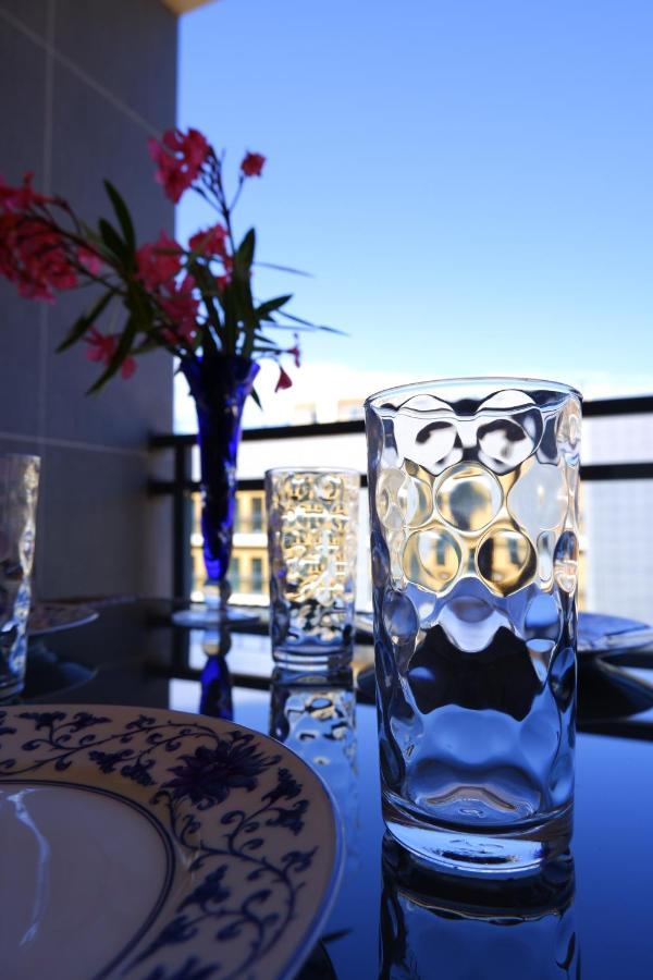Rooftop Pool, 200M From Sea, City Center Olhão Exterior photo
